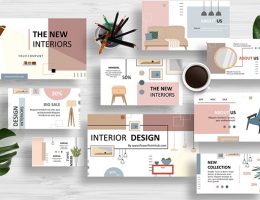 PowerPointHub-Interior-Design-Thumbnail PowerPointHub-Interior-Design-Thumbnail
